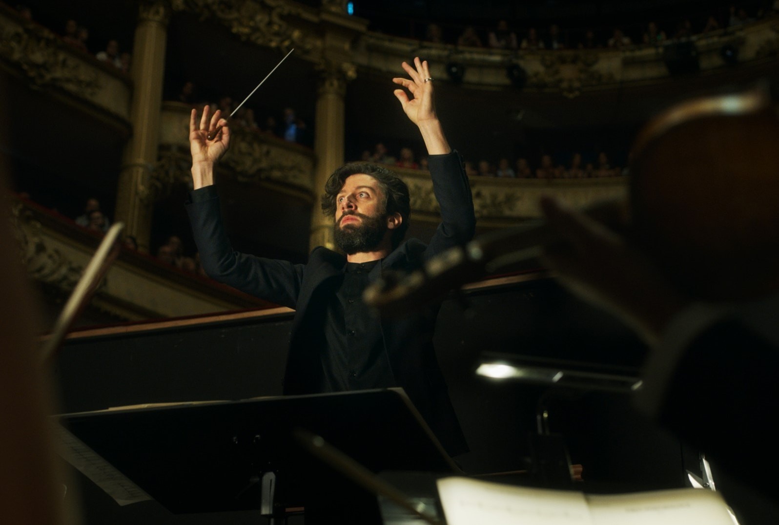 映画『アネット』 スパークス インタビュー - Slide:2