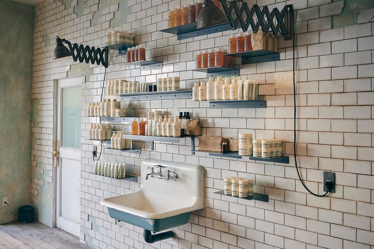 ル ラボ 青山 表参道 オープン フレグランス - Slide:1