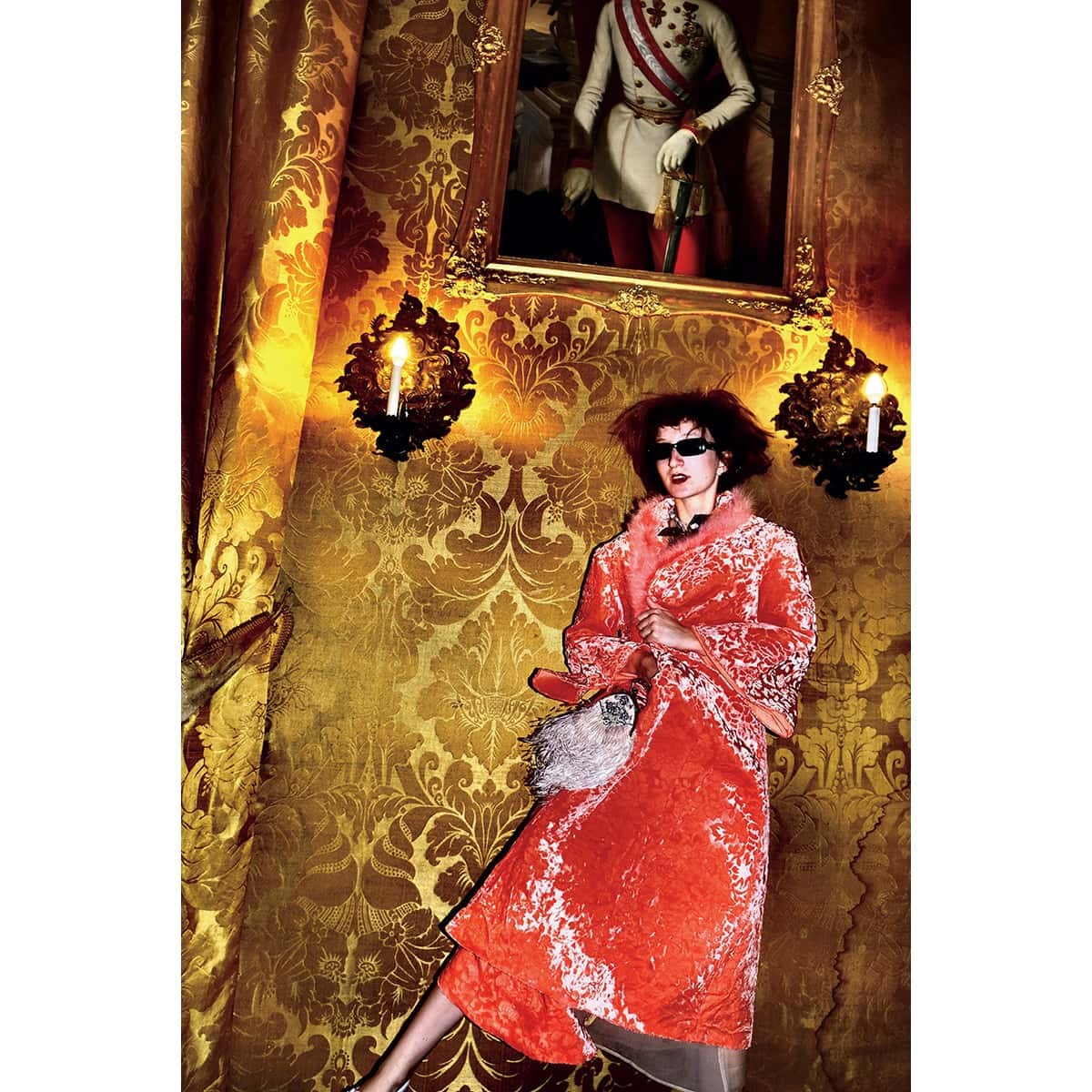 Judith Bradl スタイリスト、クリエイティブディレクター - Slide:7