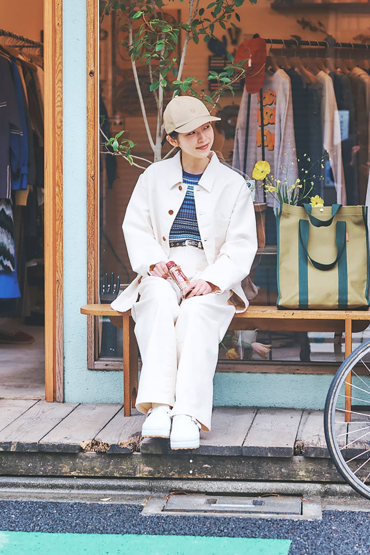 在原みゆき - Slide:3