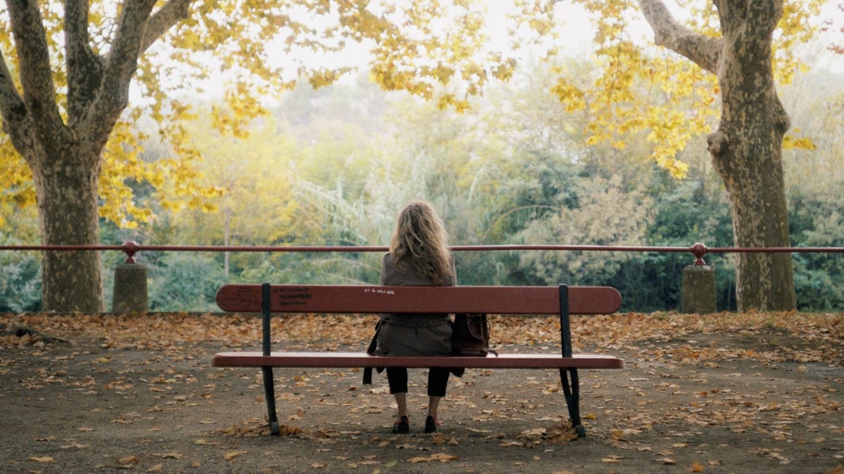 『ふたりの部屋、ふたりの暮らし』 フィリッポ・メネゲッティ監督 インタビュー - Slide:3