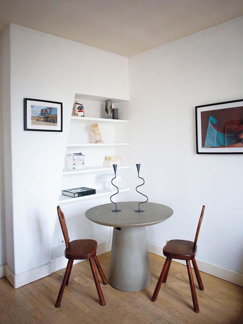 世界の憧れ スイートホーム カミーユ・シャトレ