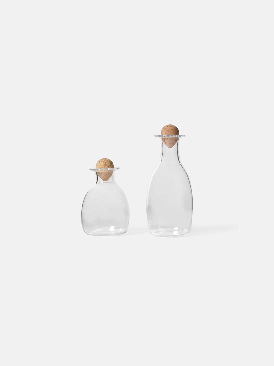 とアンデコレイテッド, UNDECORATED, 山野アンダーソン陽子