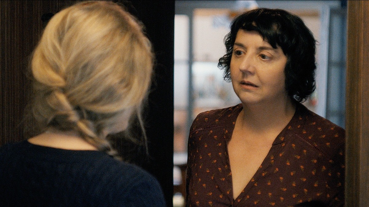 『ふたりの部屋、ふたりの暮らし』 フィリッポ・メネゲッティ監督 インタビュー - Slide:2