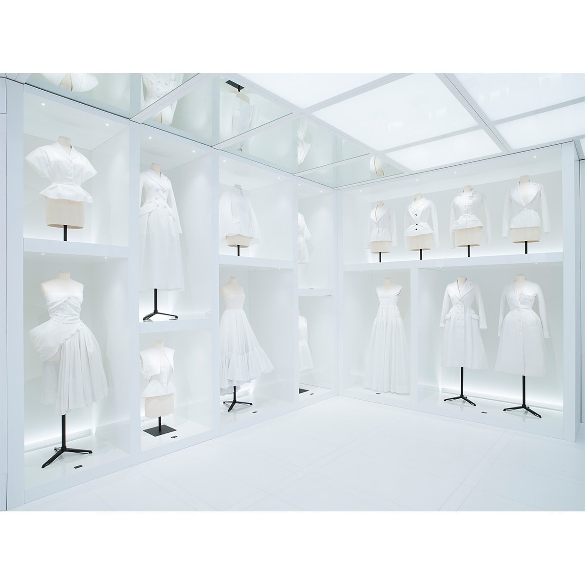 dior, ディオール, 30 モンテーニュ, ラ ギャラリー ディォール - Slide:8