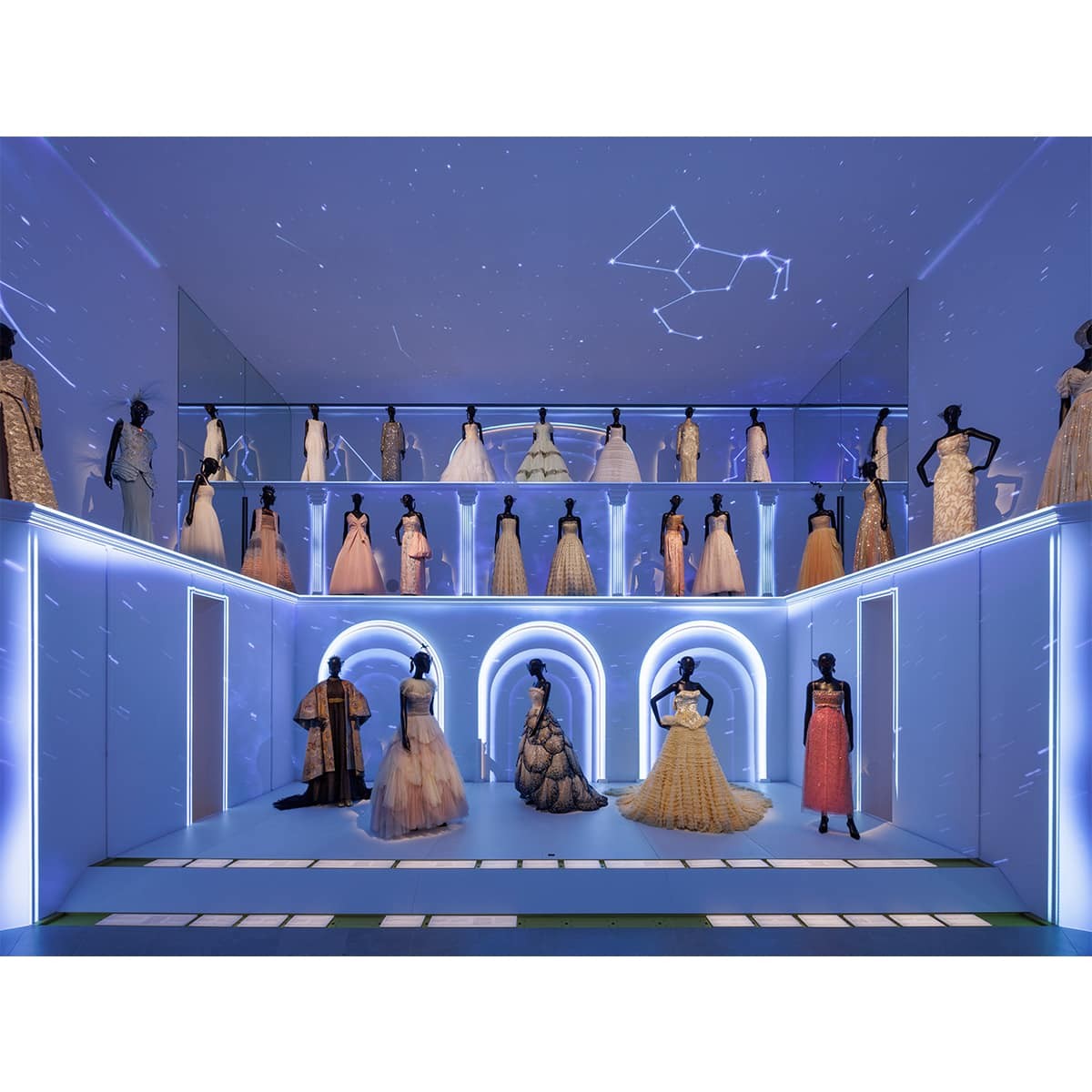 dior, ディオール, 30 モンテーニュ, ラ ギャラリー ディォール - Slide:13