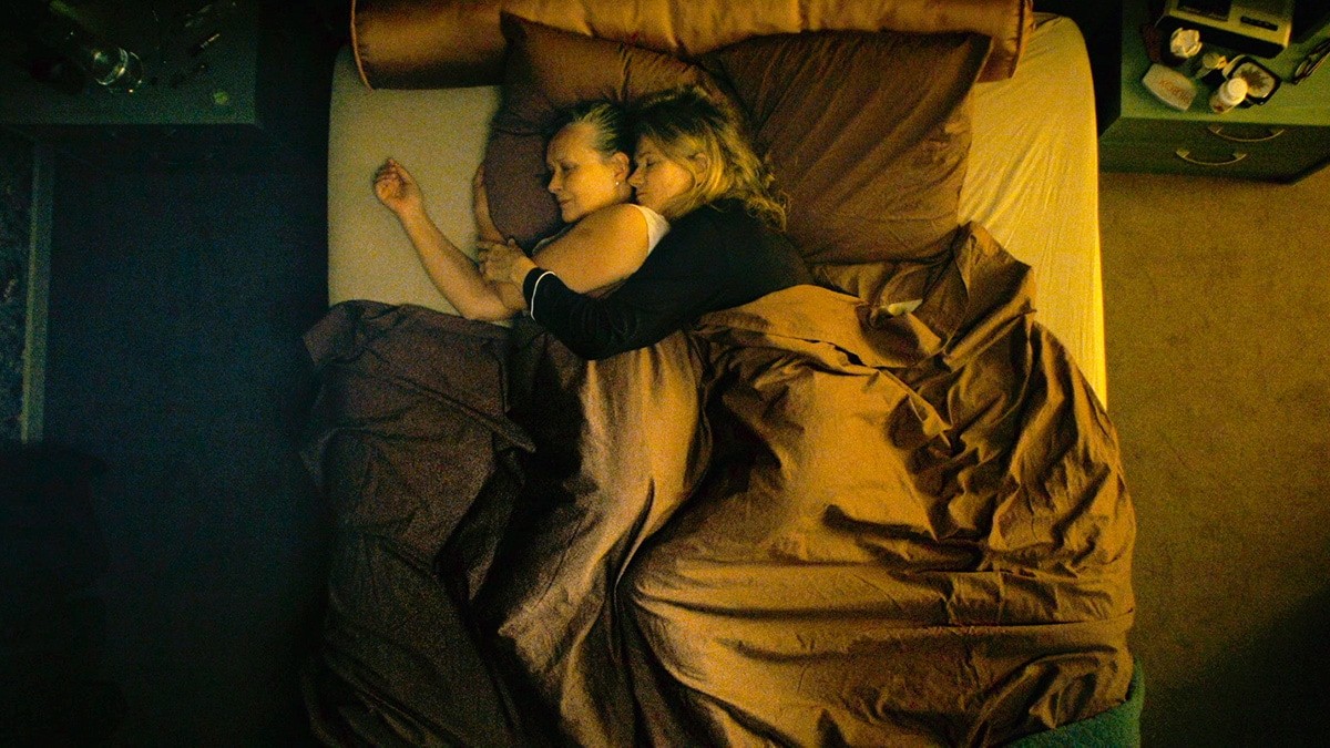 『ふたりの部屋、ふたりの暮らし』 フィリッポ・メネゲッティ監督 インタビュー - Slide:2