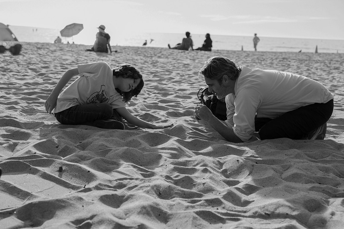 『カモン カモン』 マイク・ミルズ監督 インタビュー - Slide:3