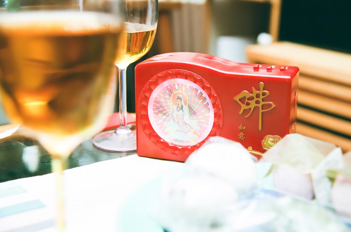 枝 優花さん私物|ブッタマシン - Slide:4