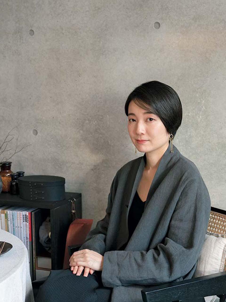 軽やかに暮らすフィロソフィー 塩谷 舞