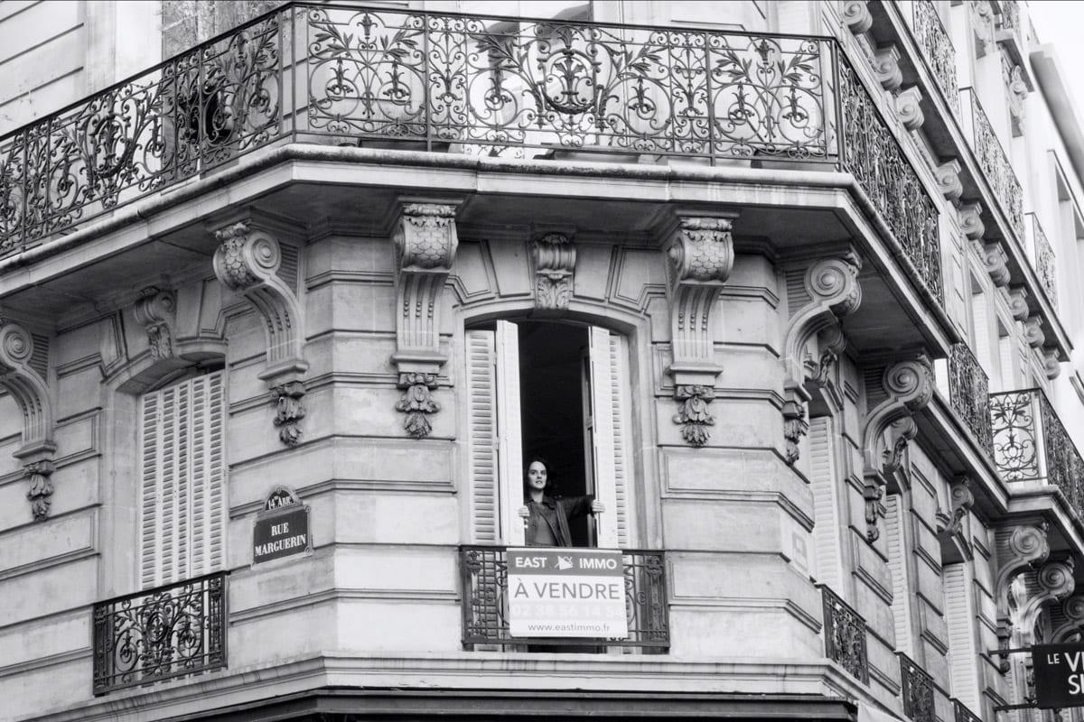 巨匠ジャック・オディアールにインタビュー。セリーヌ・シアマらと共に映し出した、『パリ13区』の女性の視点。 - Slide:5