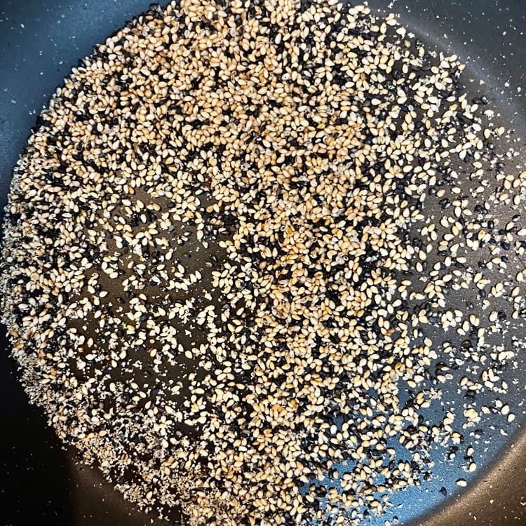 5分めし - Slide:5