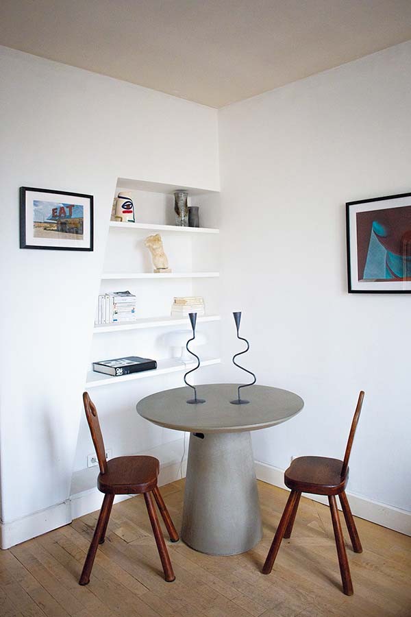 世界の憧れスイートホーム パリ編 vol.1 - Slide:3