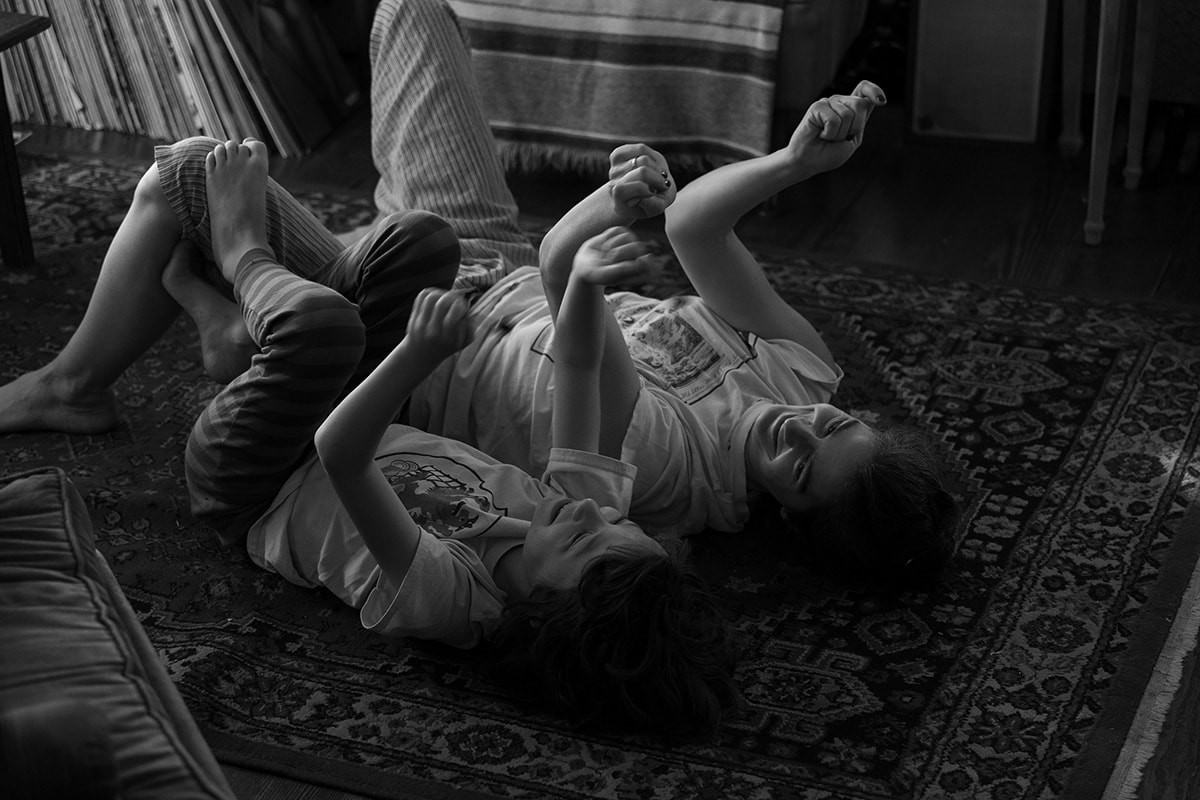 『カモン カモン』 マイク・ミルズ監督 インタビュー - Slide:2