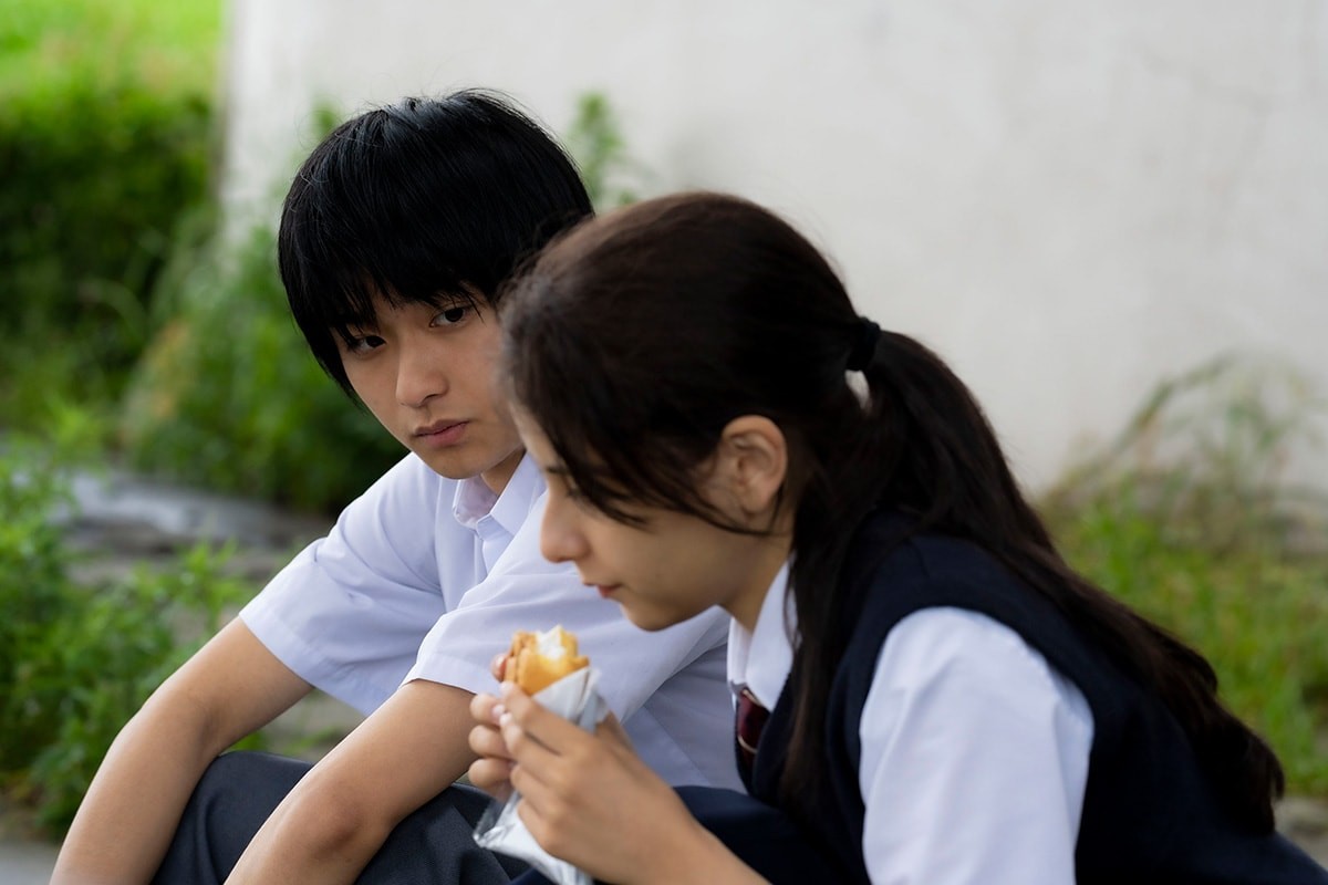 『マイスモールランド』 川和田恵真 嵐莉菜 インタビュー - Slide:4