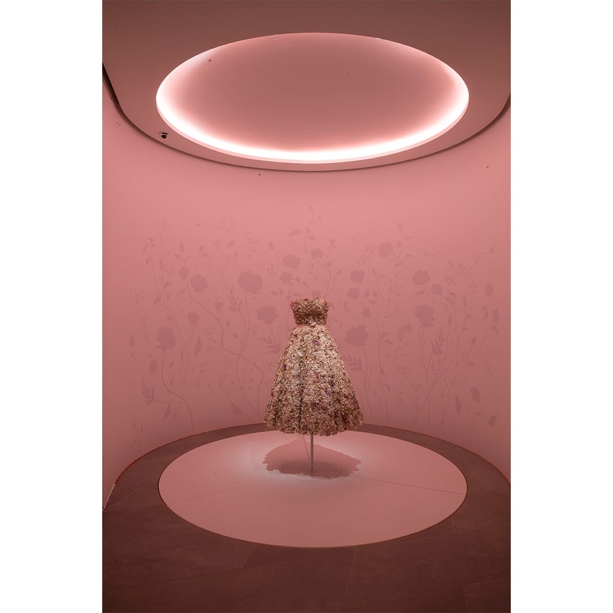 dior, ディオール, 30 モンテーニュ, ラ ギャラリー ディォール - Slide:16