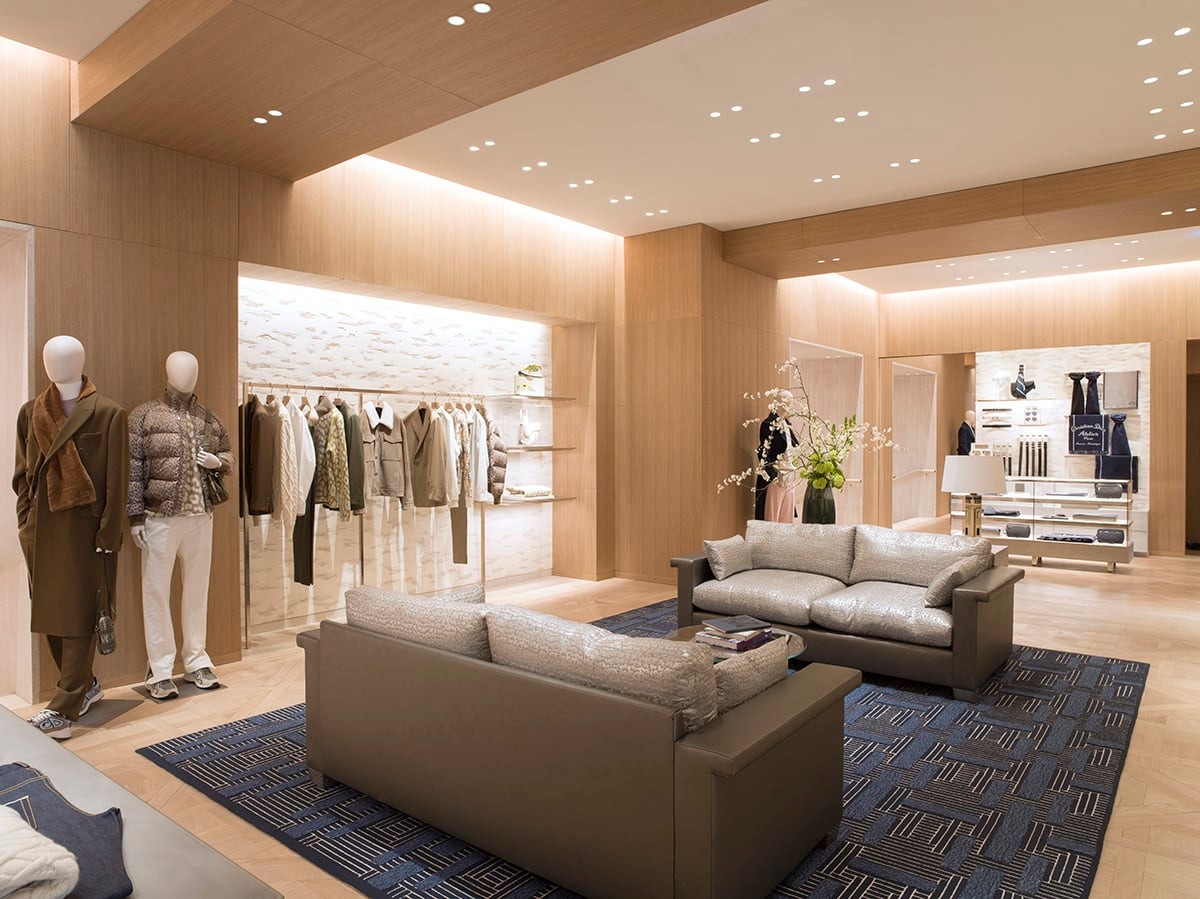 dior, ディオール, 30 モンテーニュ, ラ ギャラリー ディォール - Slide:10