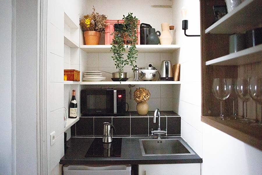 世界の憧れスイートホーム パリ編 vol.1 - Slide:6