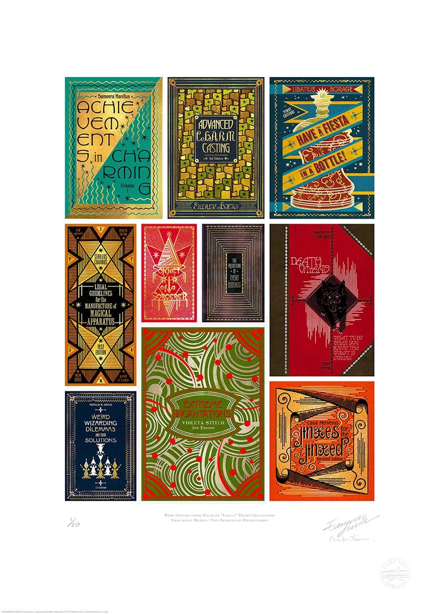 『ファンタスティック・ビーストとダンブルドアの秘密』 ミナリマ インタビュー