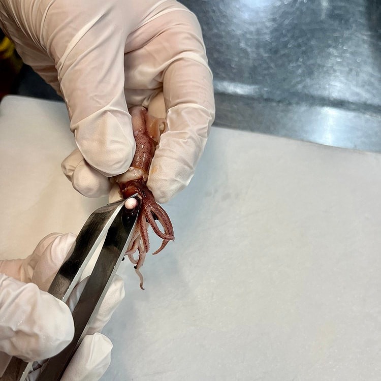 5分めし - Slide:1