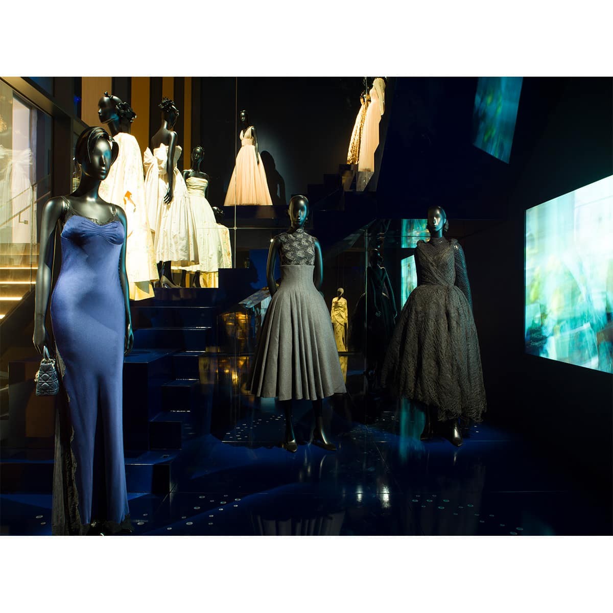 dior, ディオール, 30 モンテーニュ, ラ ギャラリー ディォール - Slide:11