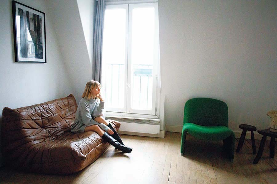 世界の憧れスイートホーム パリ編 vol.1 - Slide:7