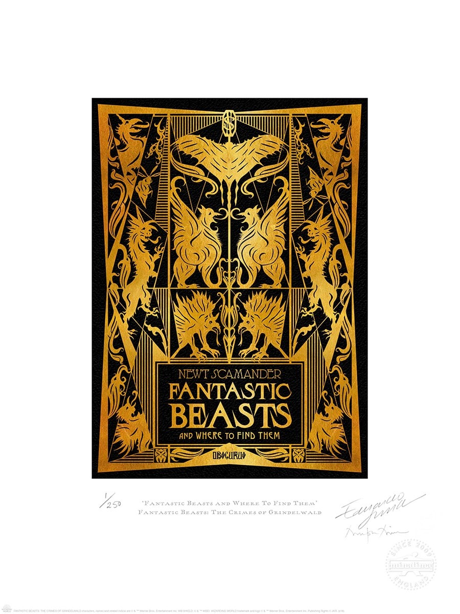 『ファンタスティック・ビーストとダンブルドアの秘密』 ミナリマ インタビュー - Slide:3