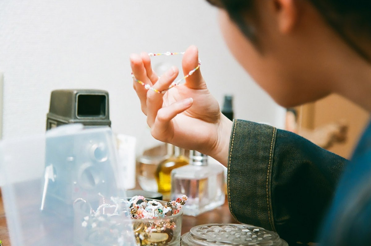 枝 優花さん私物|アクセサリー - Slide:7