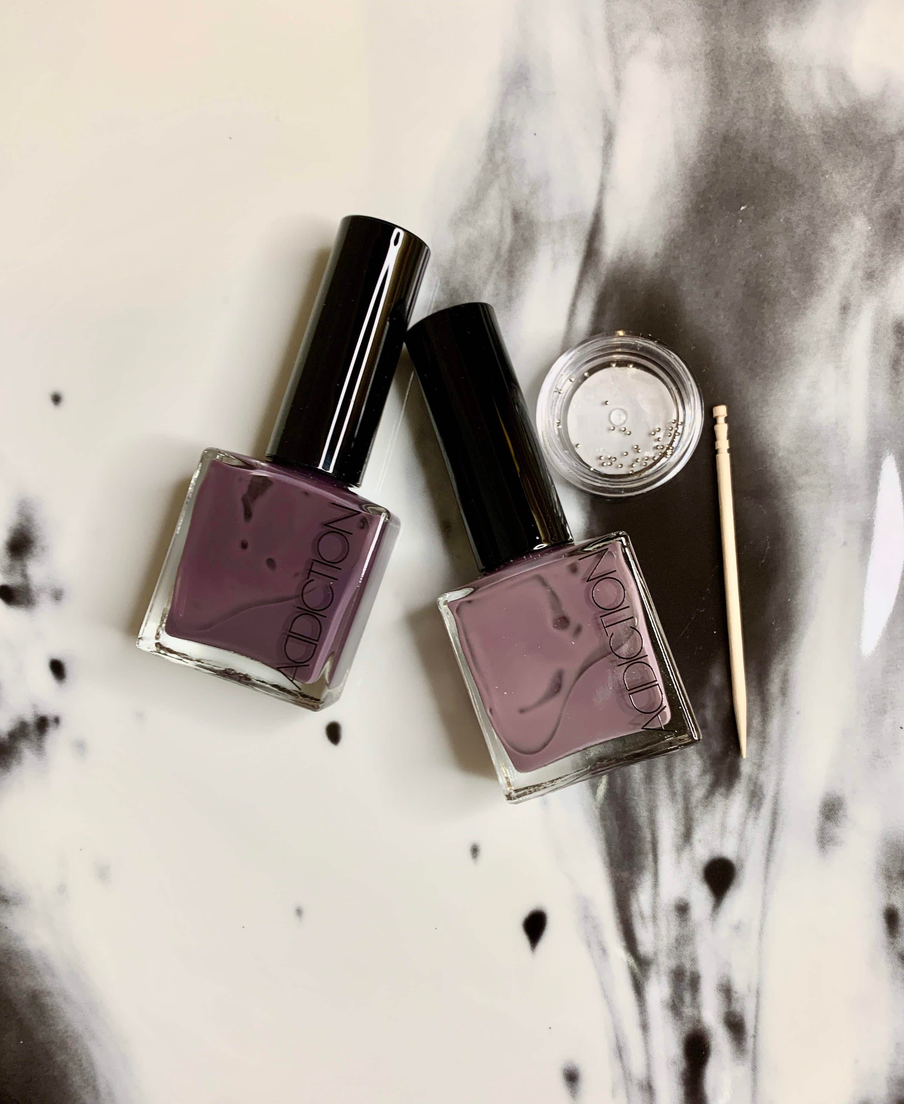 nail22_パープル - Slide:2