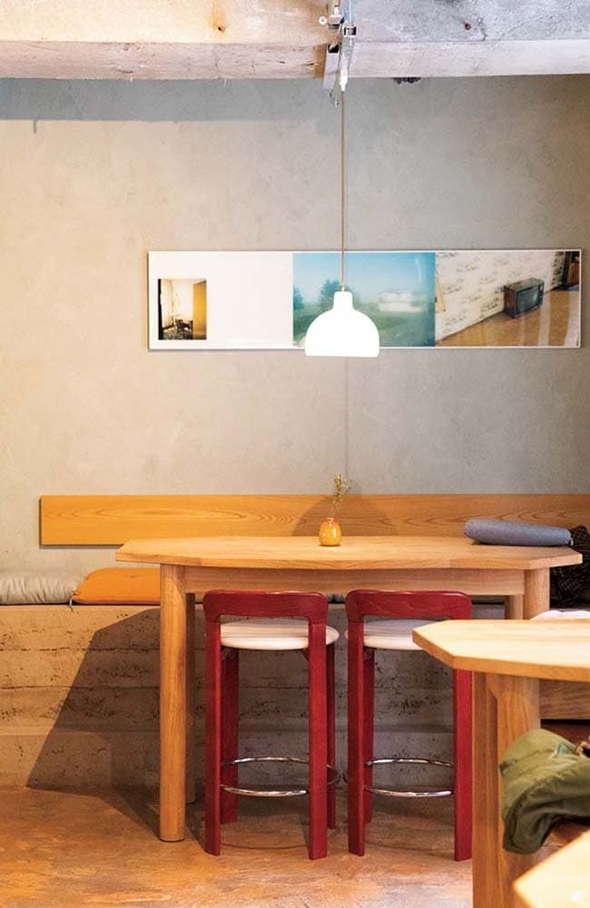 NEWLY OPEN #02 Parklet - Slide:2