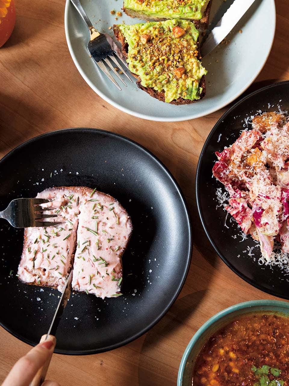 NEWLY OPEN Parklet 人形町