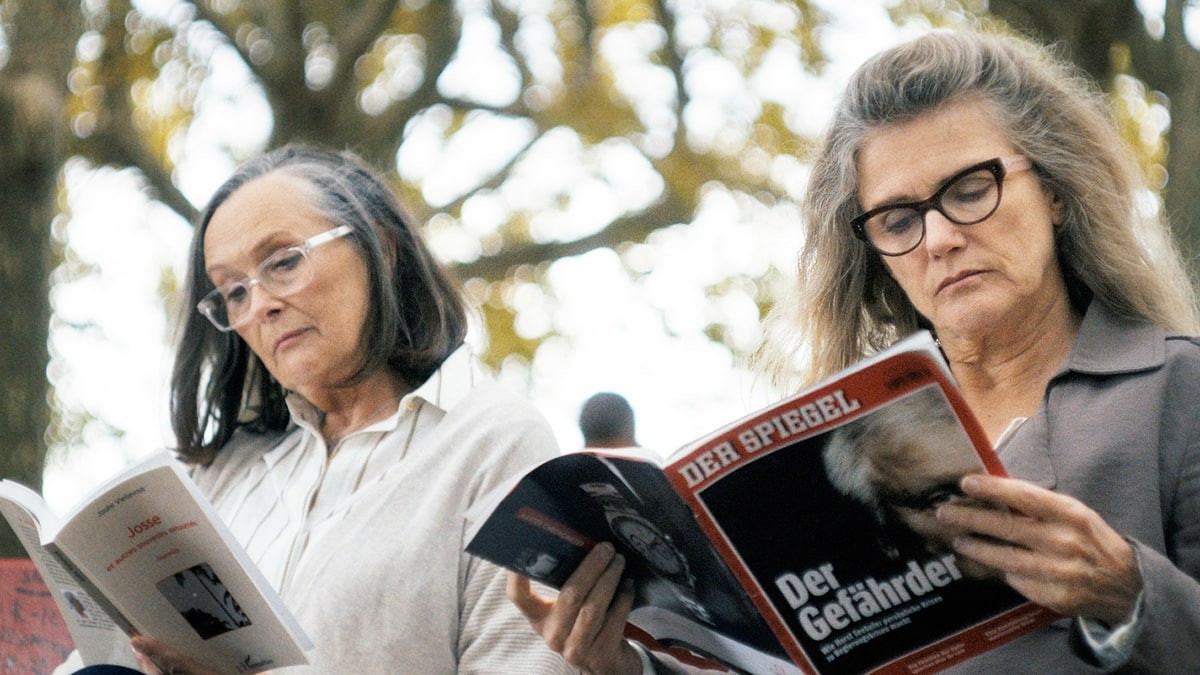 『ふたりの部屋、ふたりの暮らし』 フィリッポ・メネゲッティ監督 インタビュー - Slide:3