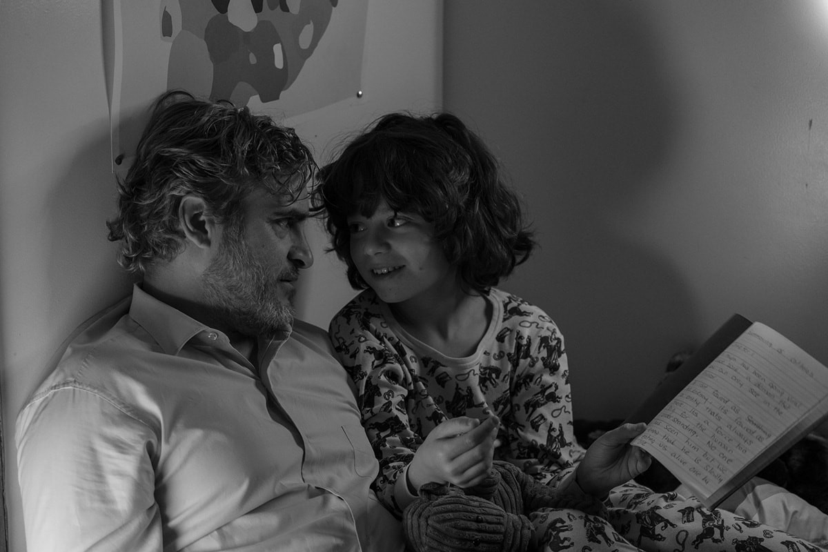 『カモン カモン』 マイク・ミルズ監督 インタビュー - Slide:2