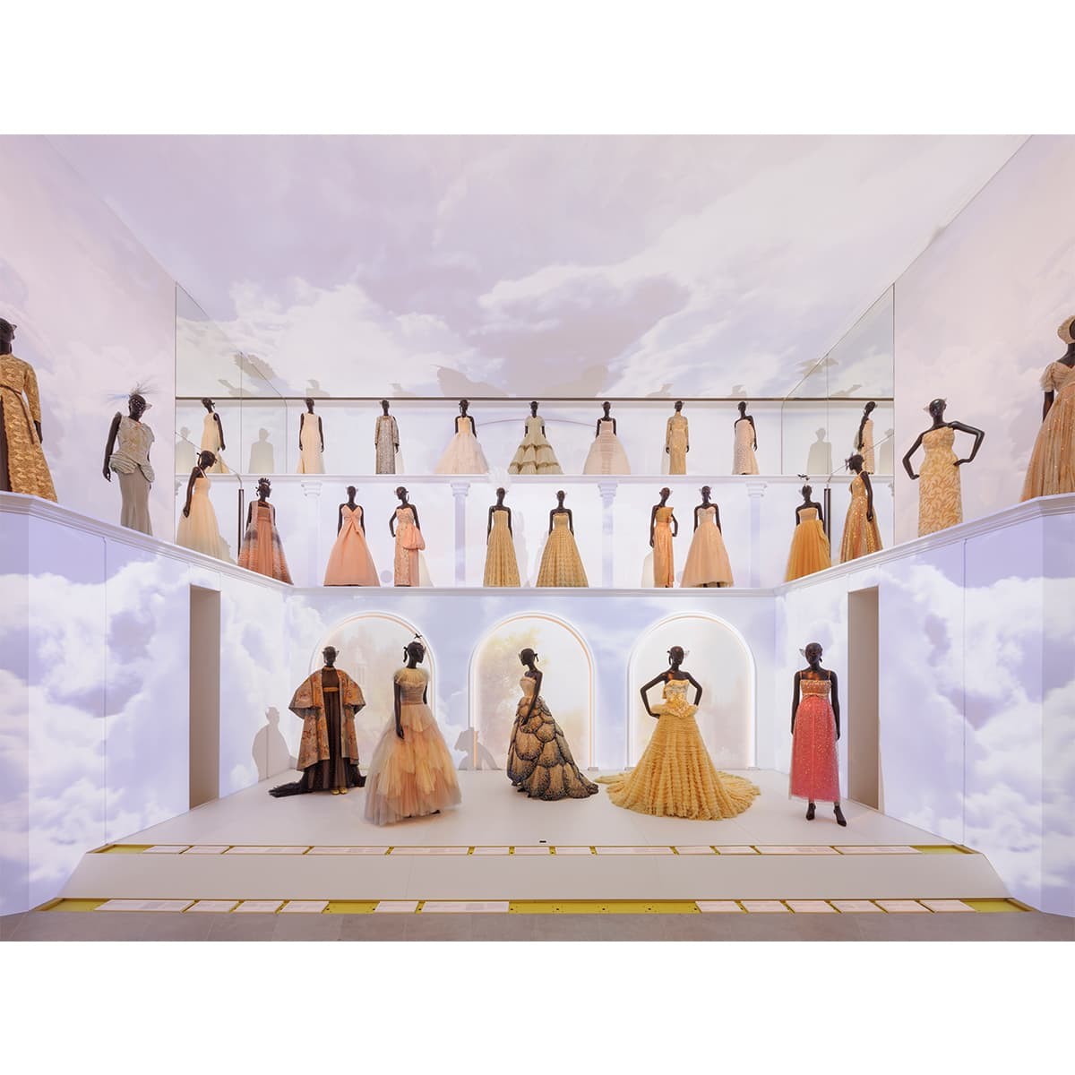 dior, ディオール, 30 モンテーニュ, ラ ギャラリー ディォール - Slide:14