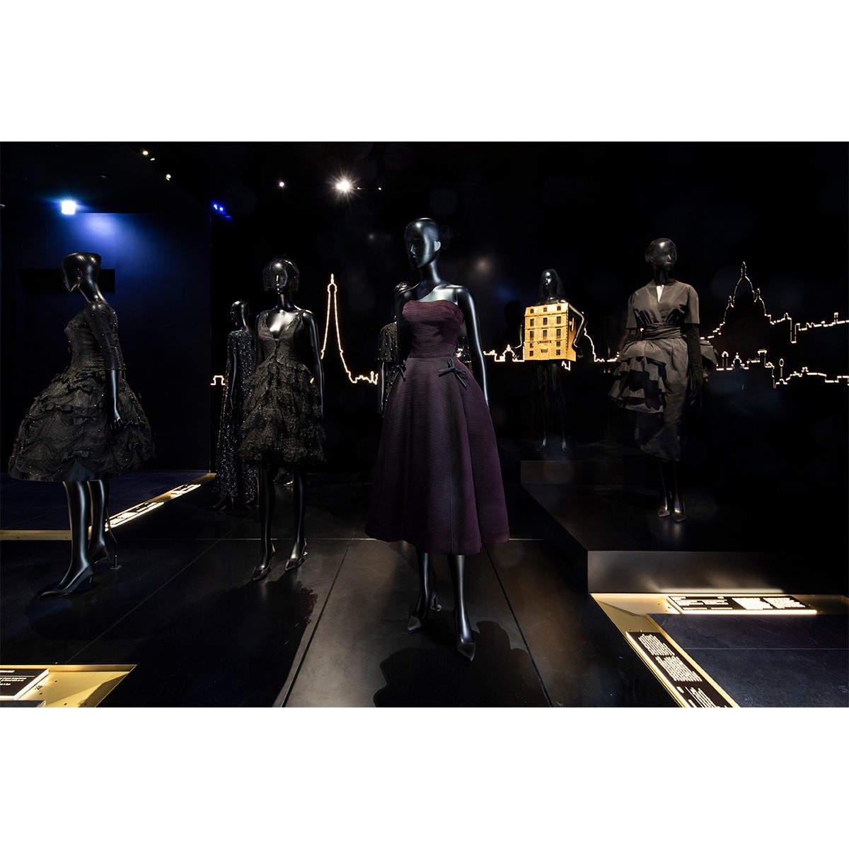 dior, ディオール, 30 モンテーニュ, ラ ギャラリー ディォール - Slide:10