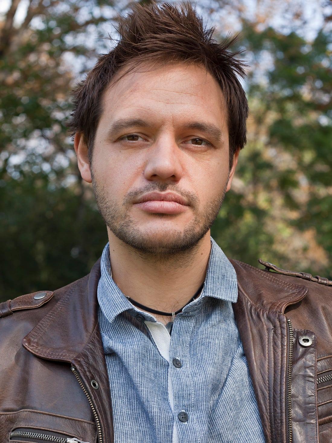 『ふたりの部屋、ふたりの暮らし』 フィリッポ・メネゲッティ監督 インタビュー