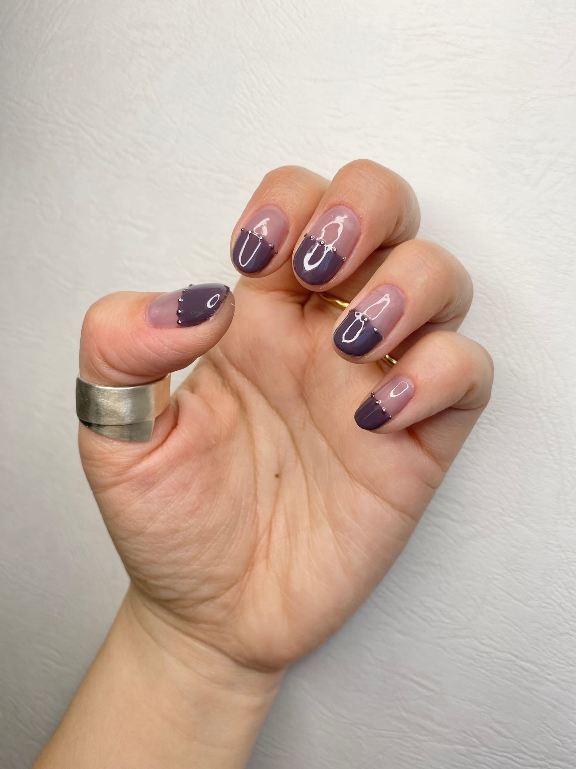 nail22_パープル - Slide:1