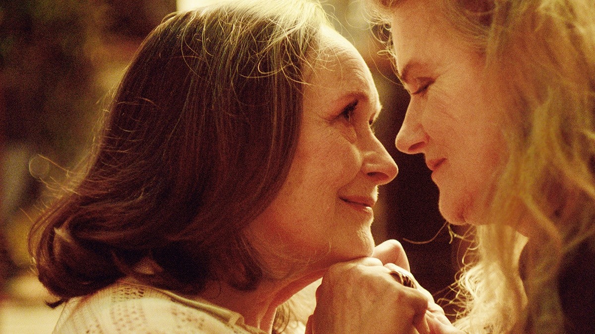 『ふたりの部屋、ふたりの暮らし』 フィリッポ・メネゲッティ監督 インタビュー - Slide:1