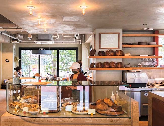 NEWLY OPEN #02 Parklet - Slide:3