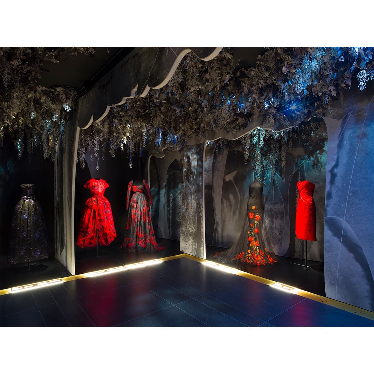 dior, ディオール, 30 モンテーニュ, ラ ギャラリー ディォール - Slide:5