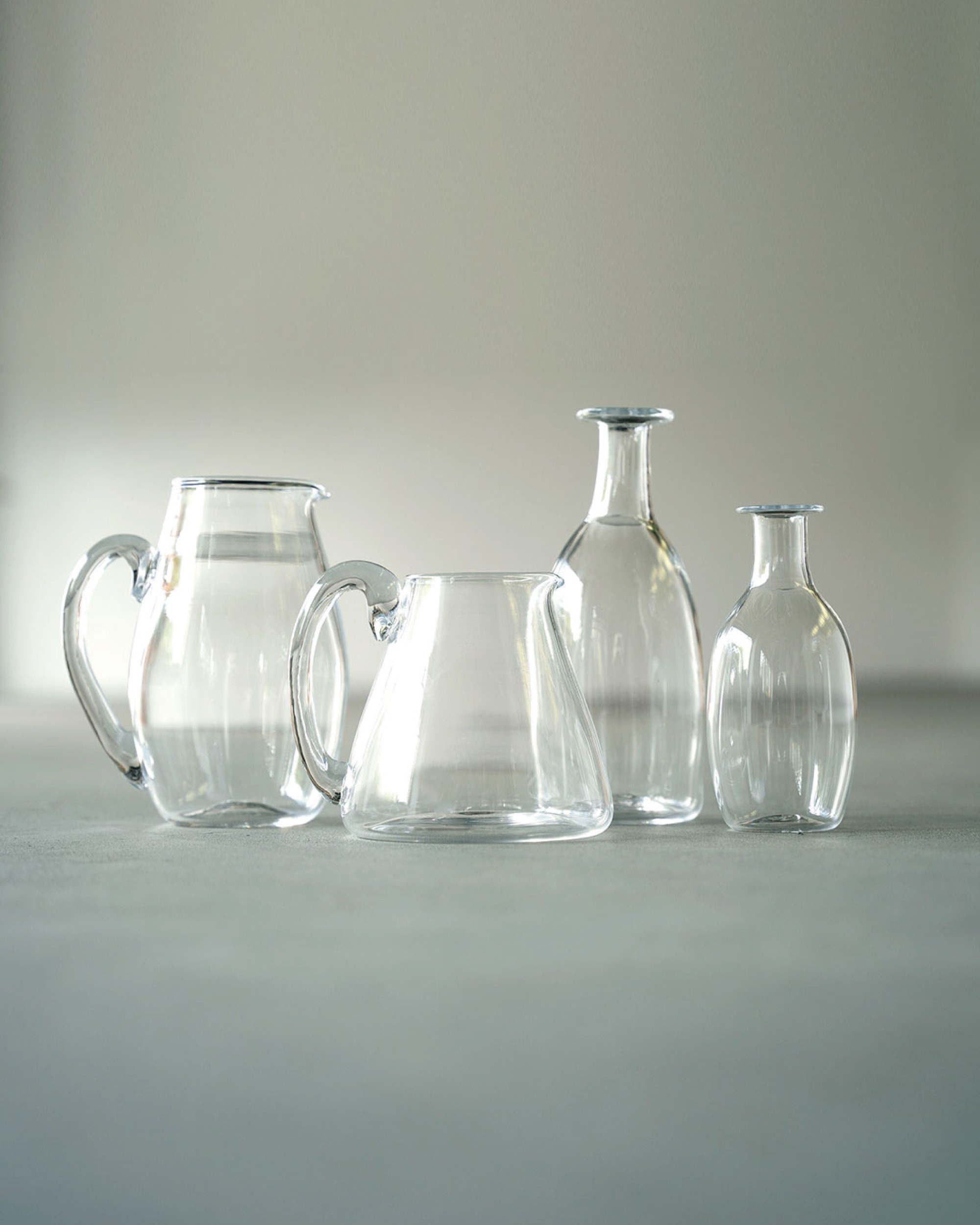 とアンデコレイテッド, UNDECORATED, 山野アンダーソン陽子 - Slide:1