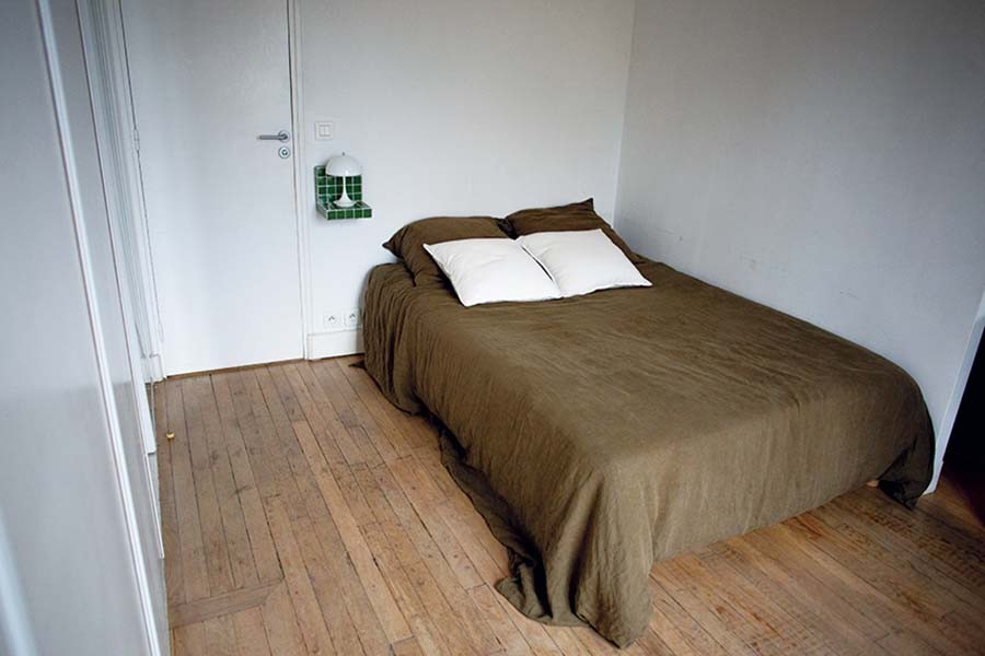 世界の憧れスイートホーム パリ編 vol.1 - Slide:2