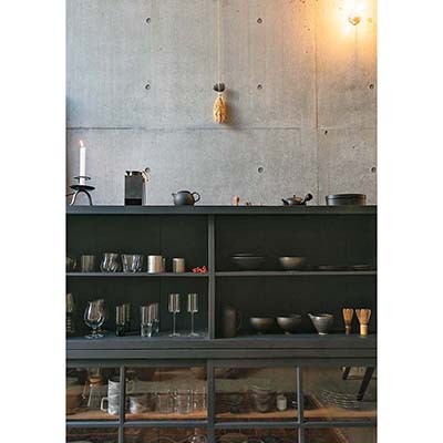 軽やかに暮らすフィロソフィー 塩谷 舞 - Slide:5