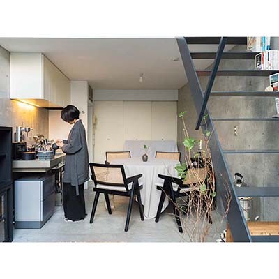 軽やかに暮らすフィロソフィー 塩谷 舞 - Slide:6