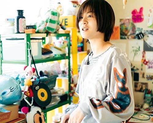 GINZA CHARMING BUSTERS 実家に住むひと 酒井いぶき - Slide:7