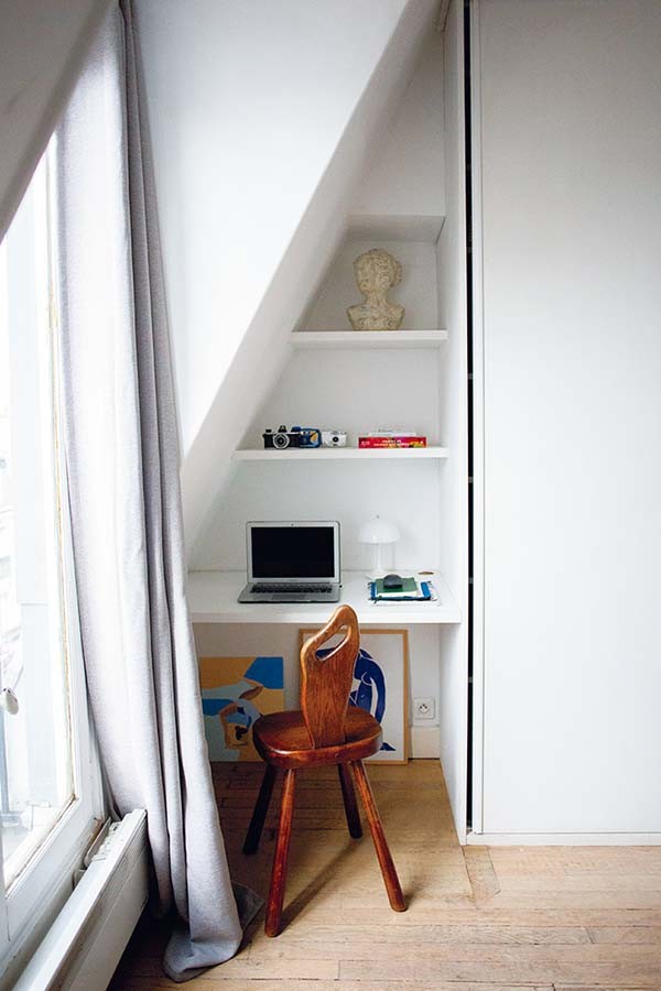 世界の憧れスイートホーム パリ編 vol.1 - Slide:4