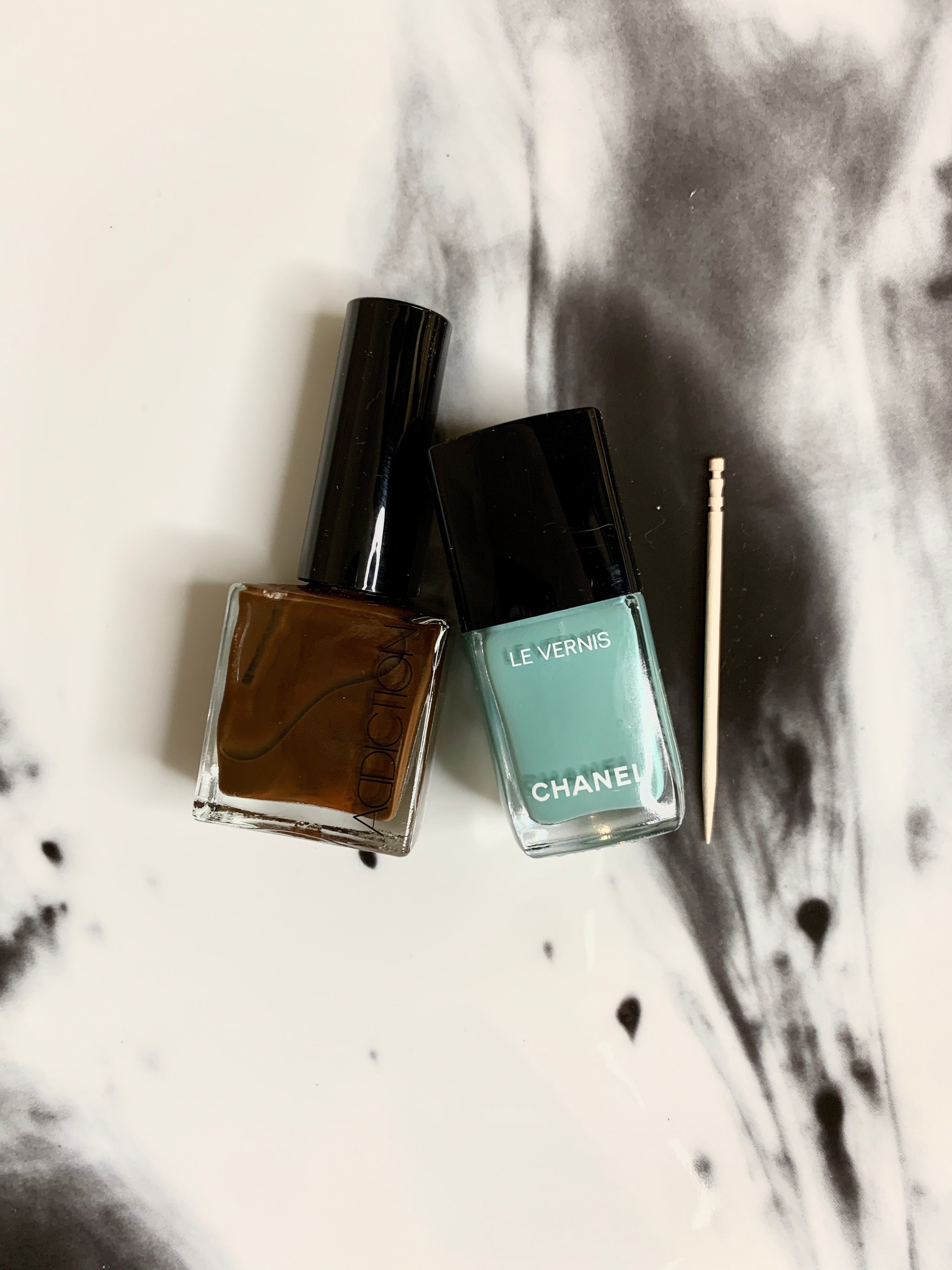 nail22_小花 - Slide:2