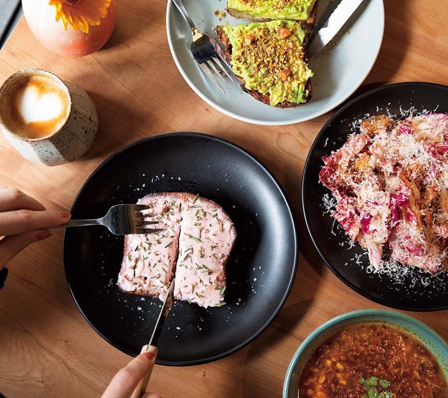 NEWLY OPEN #02 Parklet - Slide:1