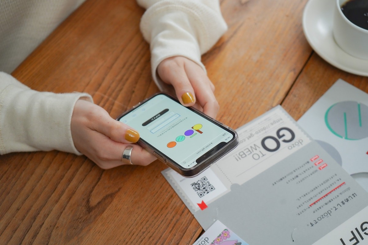 テーマをSNSで贈るソーシャルギフトサービス〈dōzo〉が今春スタート - Slide:5