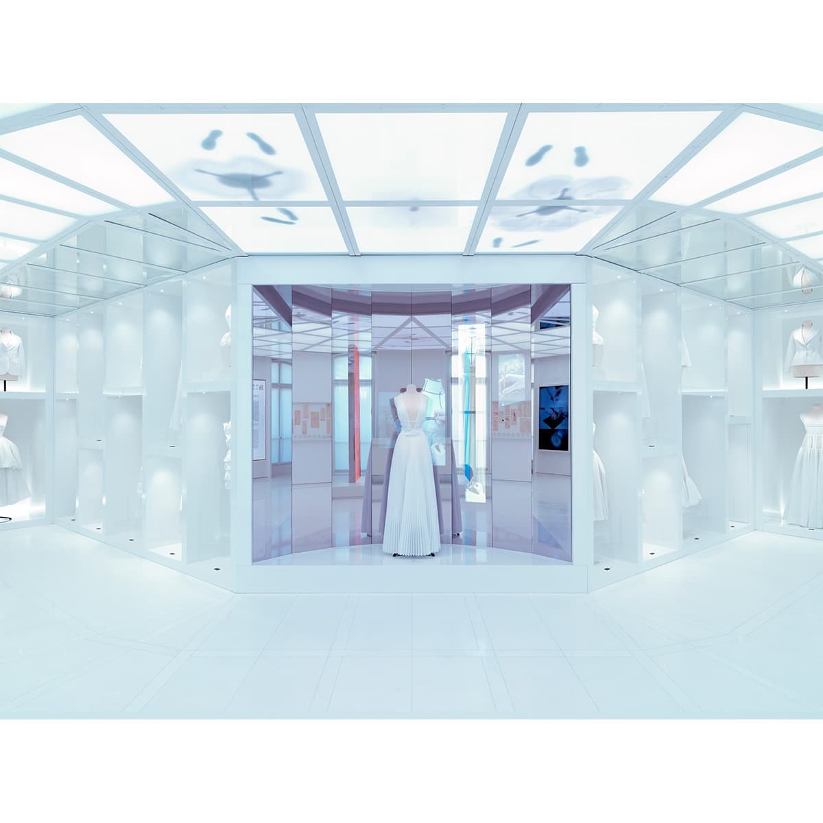 dior, ディオール, 30 モンテーニュ, ラ ギャラリー ディォール - Slide:9